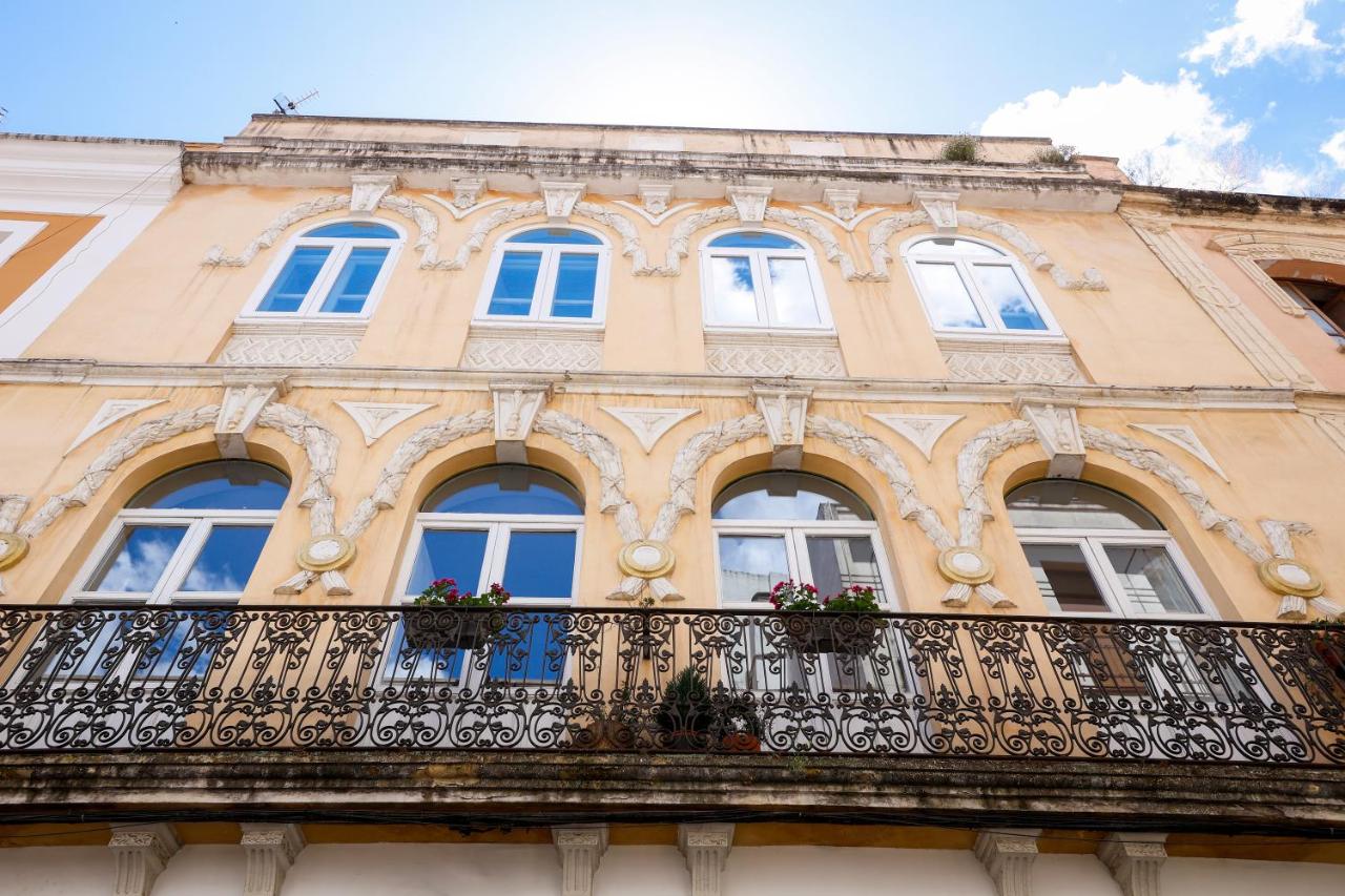 La Casa de Claudio Marcelo - B&B Córdoba