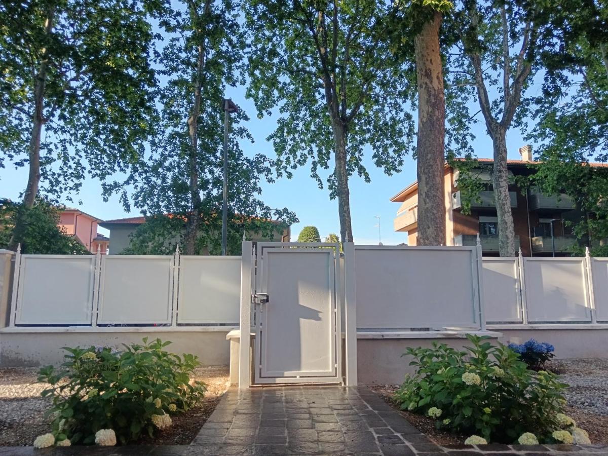 Charming apartment for couples - B&B Monticelli Terme