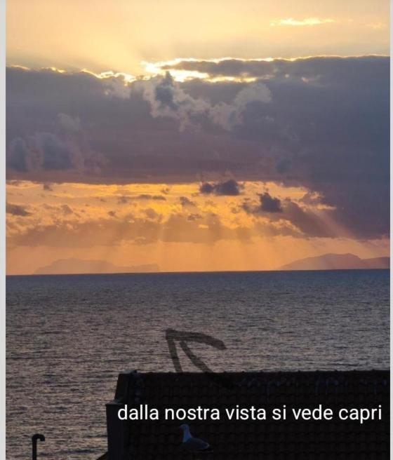 fairytale home - sunset - Bed and Breakfast Agropoli
