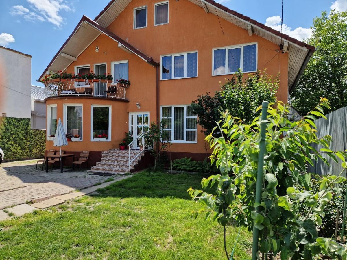 Apartament Maia - B&B Turda