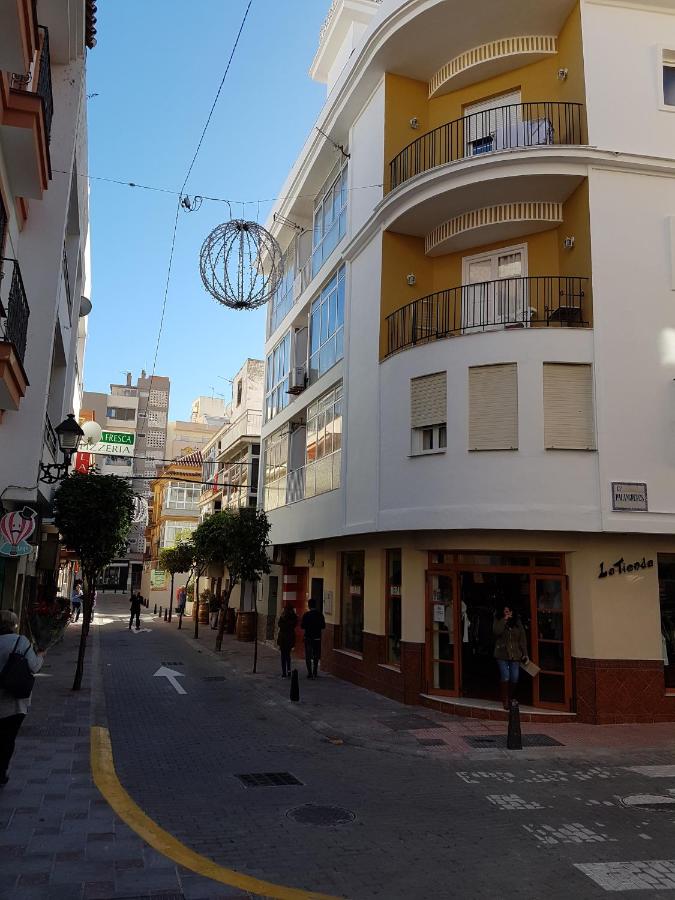 Apartment Calle Larga - B&B Fuengirola
