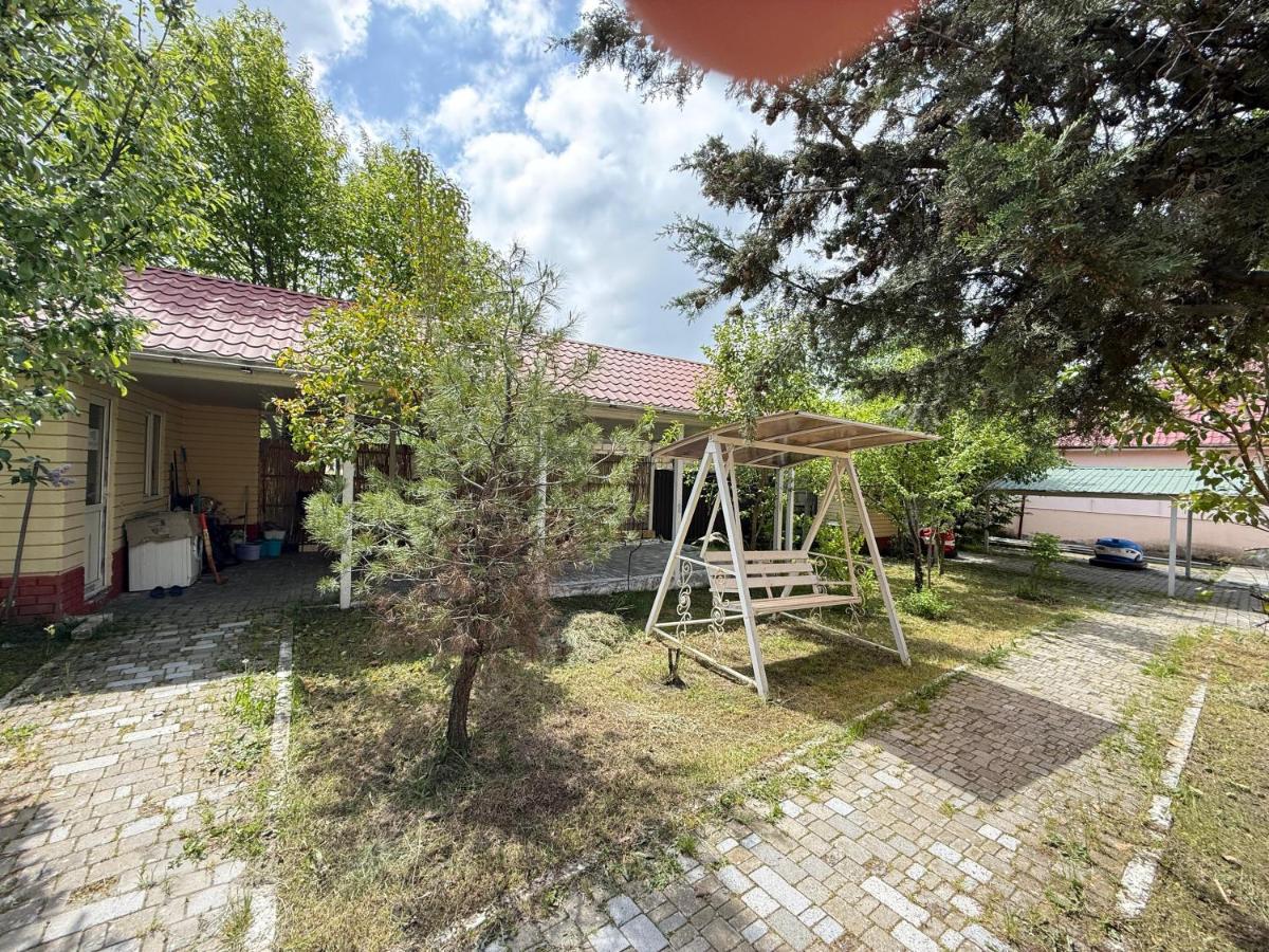 Gabala Homes Musa - B&B Gabala