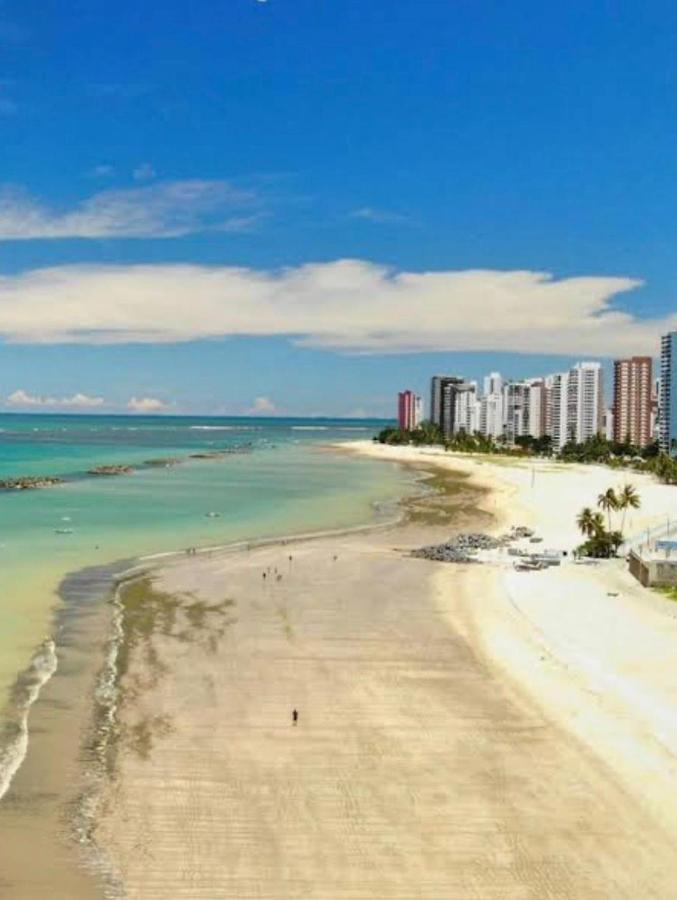 Studio Maré dos Reis - Experiência Premium com Conforto Vista Mar e Localização em Candeias Recife - B&B Jaboatão dos Guararapes