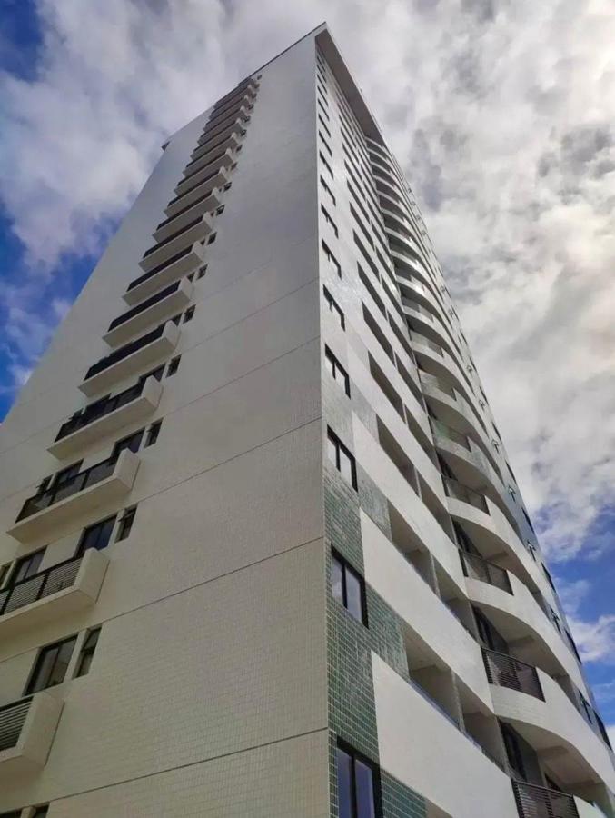 Studio Maré dos Reis - Experiência Premium com Conforto Vista Mar e Localização em Candeias Recife - B&B Jaboatão dos Guararapes