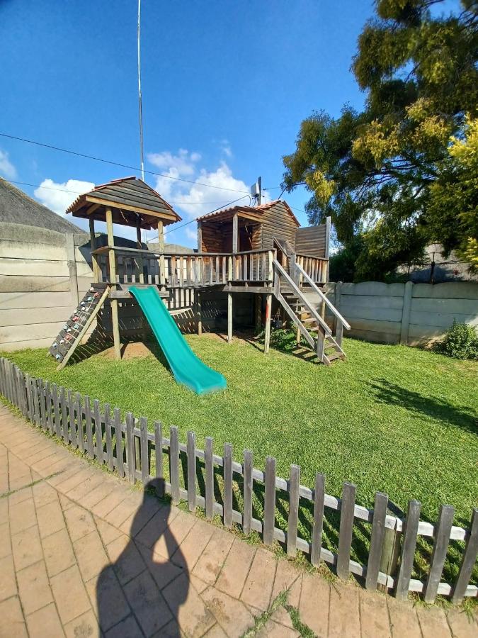 Duncan Garden Cottage - Ferienwohnung Brakpan