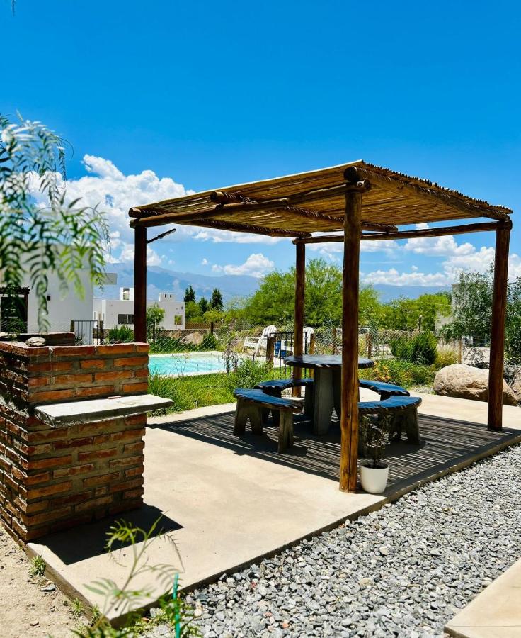Las Casitas CAFAYATE - Chambres d'hôtes Cafayate