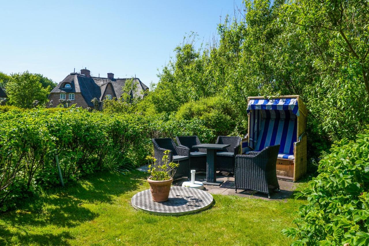 Uaster Reeg III Studio - Bed and Breakfast Archsum