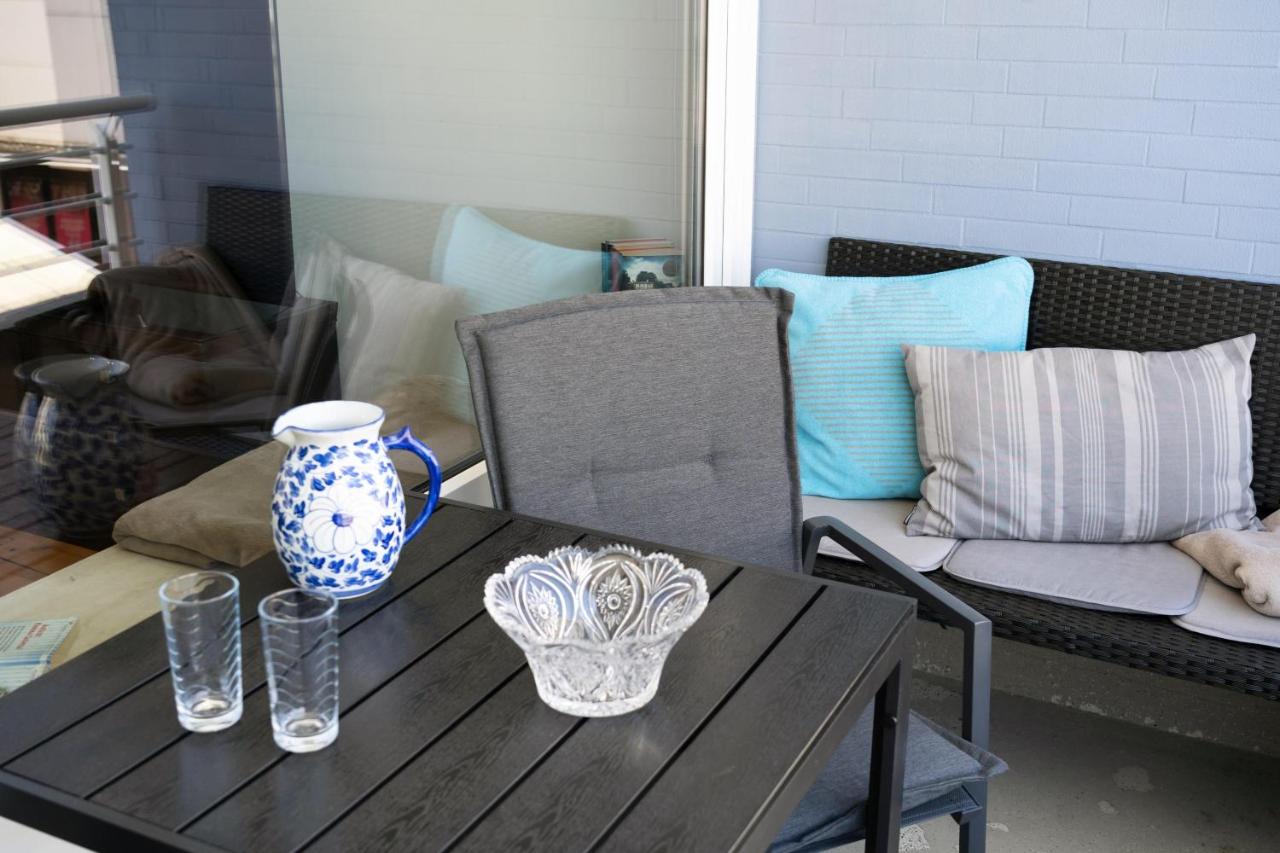 Nordsee - Ferienwohnung Westerland