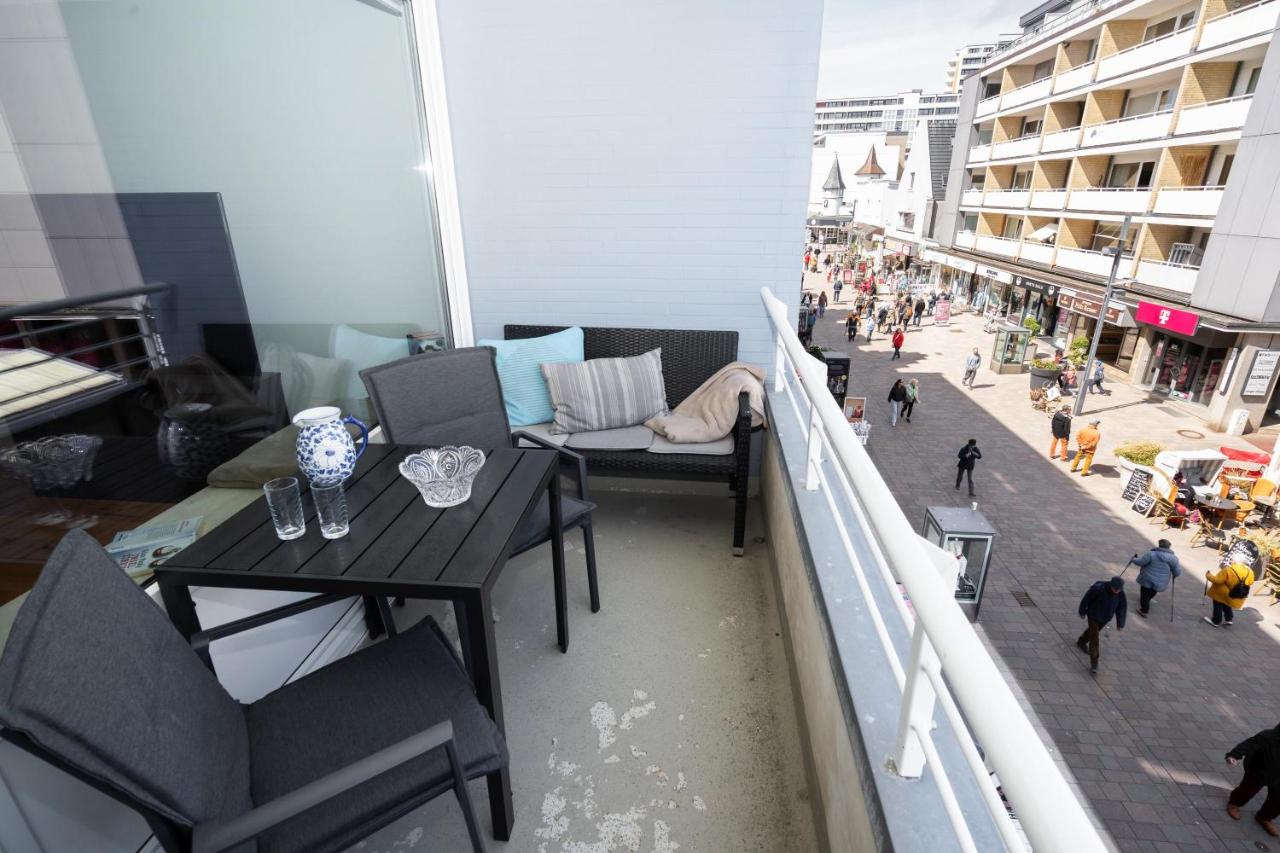 Nordsee - B&B Westerland