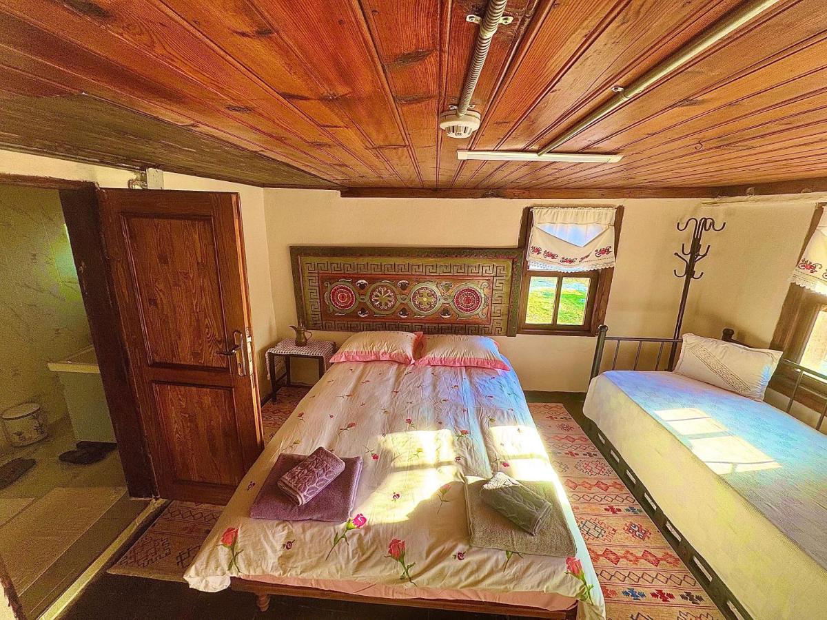 Geyikli Konak - Ferienwohnung Mudurnu
