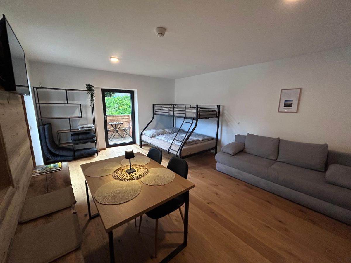 Rittertal-Altholzseeblick - Ferienwohnung Altmünster