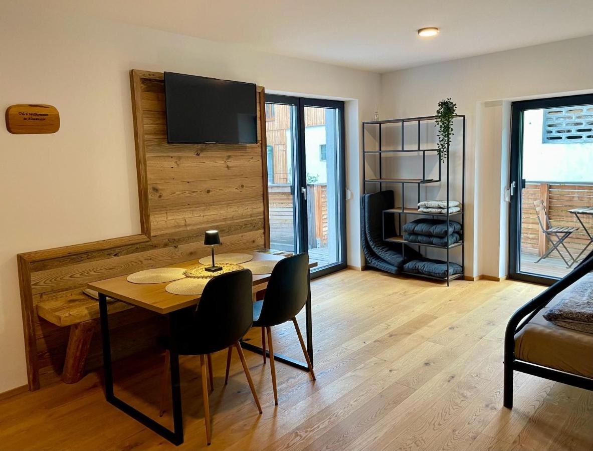 Rittertal-Altholzseeblick - Ferienwohnung Altmünster