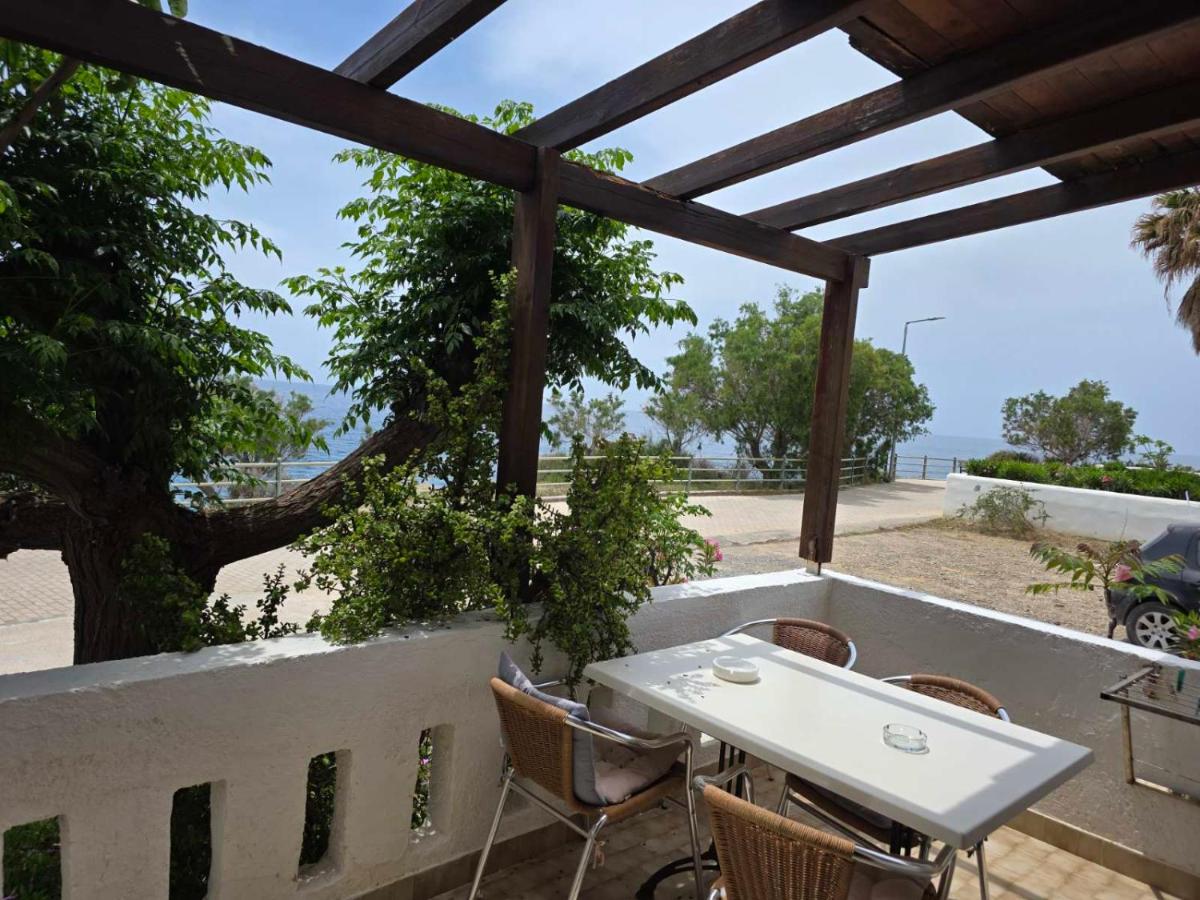 Appartement - Rez-de-Chaussée