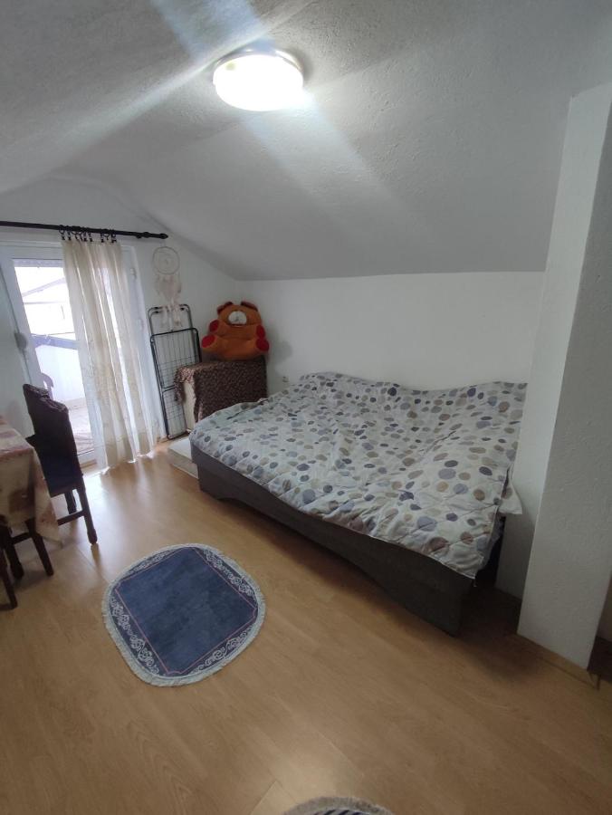 Zana's Apratment - B&B Ohrid