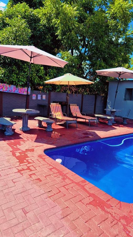 Luxurious Family Canyon! - B&B Rustenburg