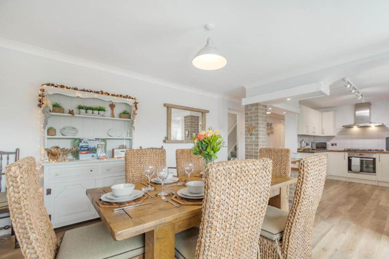 4 Bed in Saundersfoot oc-77713 - Ferienwohnung Saundersfoot