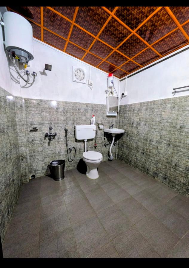 Peter and Paul Homestay - Ferienwohnung Shillong