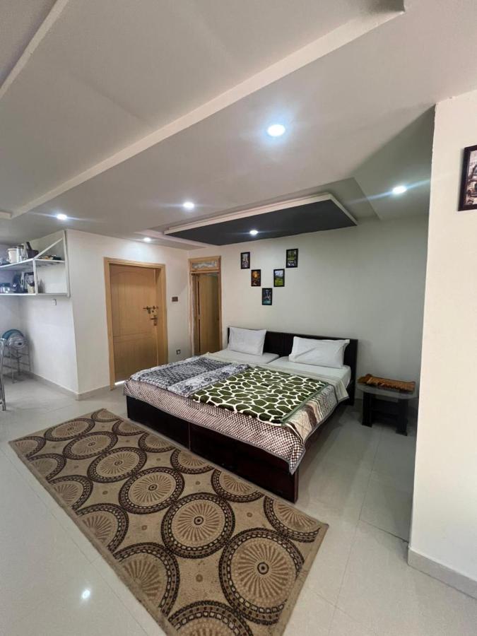 Nathigali A & M - Bed and Breakfast Nathia Gali