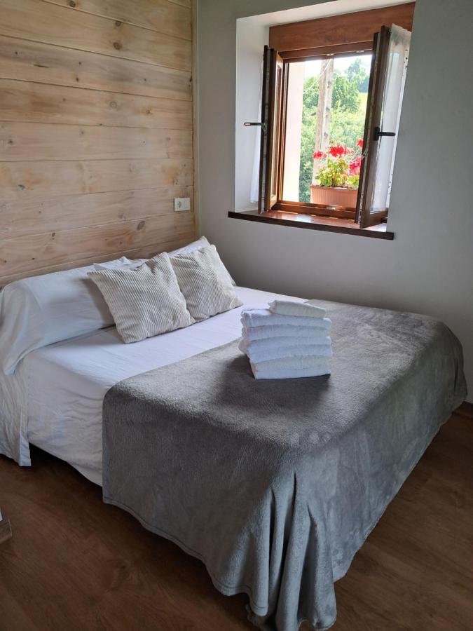 Casa Elena - B&B Cangas de Onís
