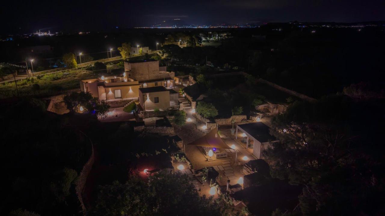 Setteminne Resort Design - B&B Isla Favignana