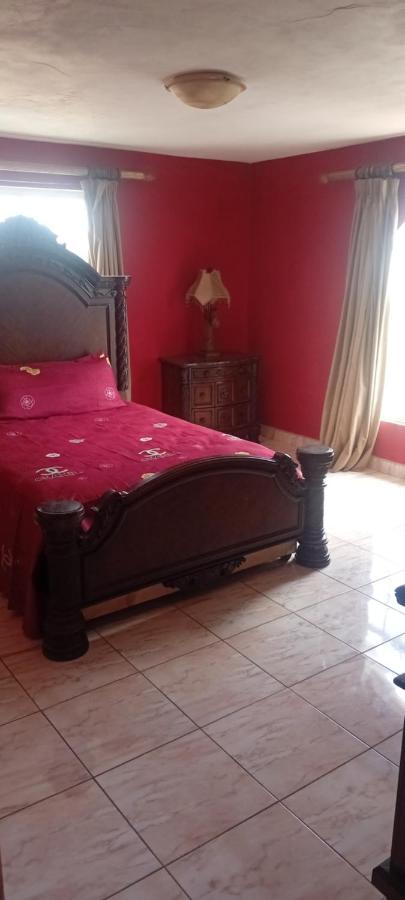 Paradise treasure view - B&B Montego Bay