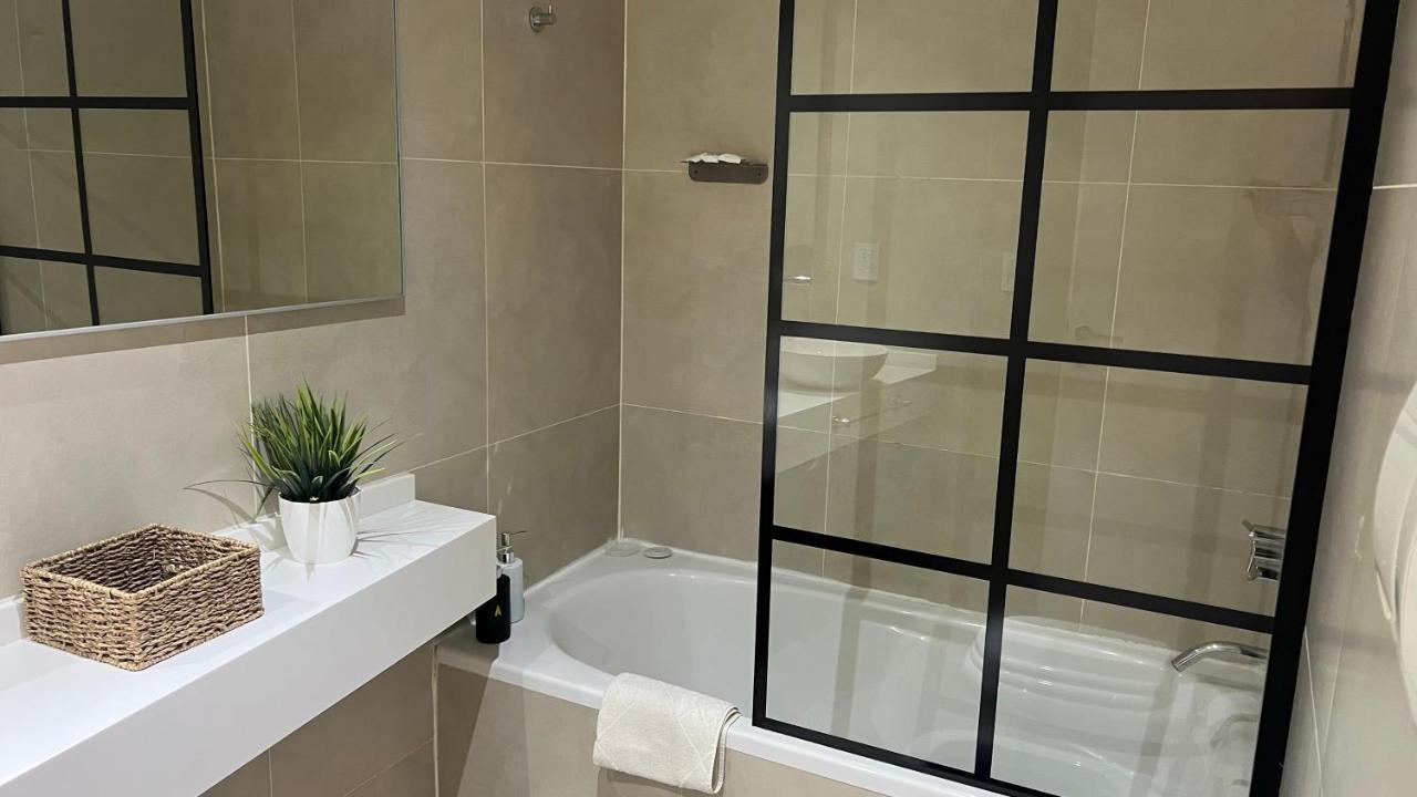 Apartment mit 1 Schlafzimmer und Meerblick