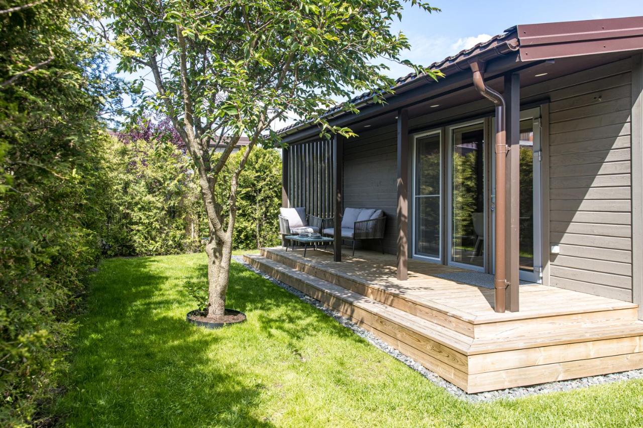 Ramus poilsis - Ferienwohnung Palanga