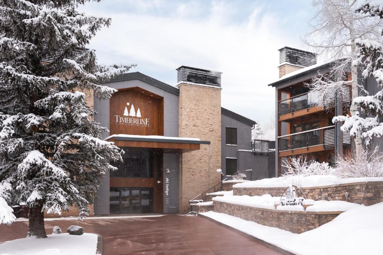 Timberline Condominiums 2 Bedroom Deluxe Unit D2D - Chambres d'hôtes Snowmass Village
