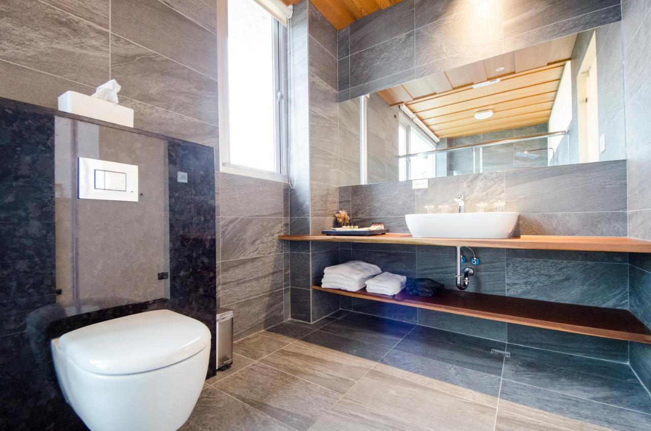 Premium Vierbettzimmer