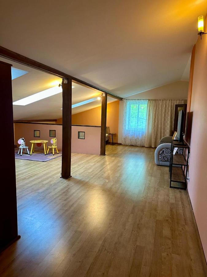 Centrum 1 - B&B Ventspils