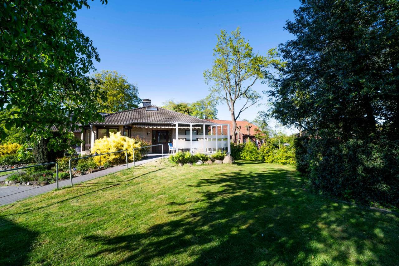 Int Dörpe - B&B Lengerich