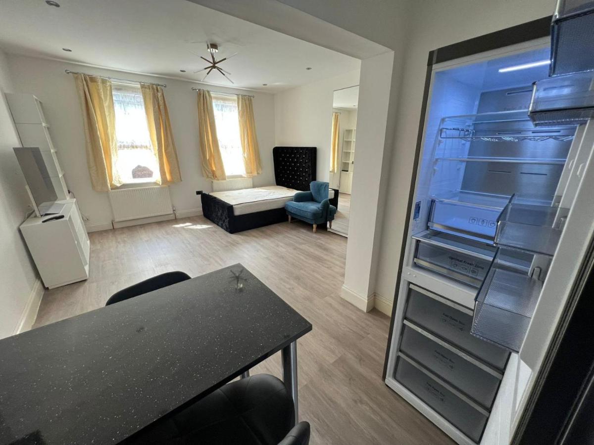 London City Studio - B&B London
