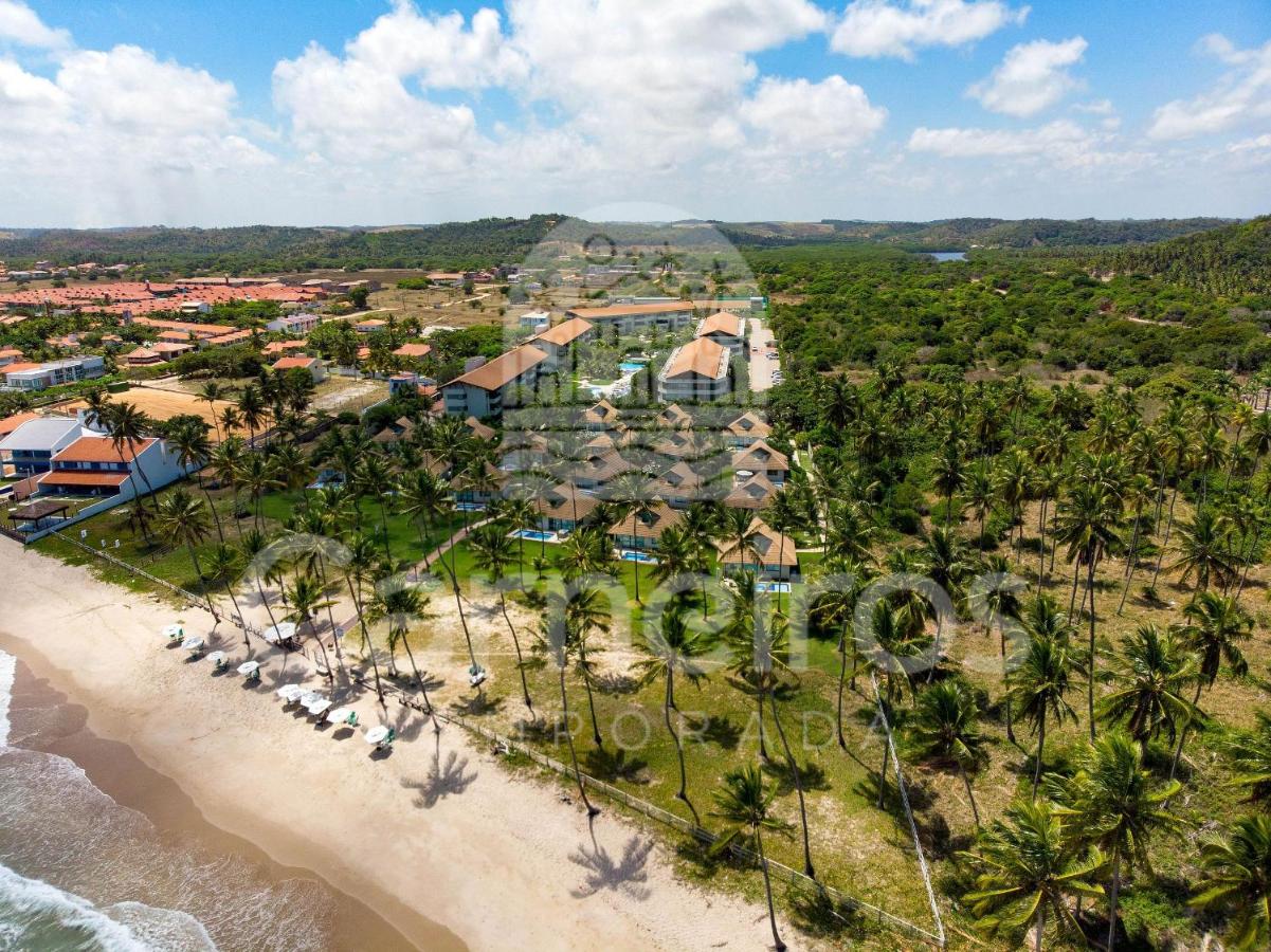 Carneiros Beach Resort by CTA - Chambres d'hôtes Praia dos Carneiros