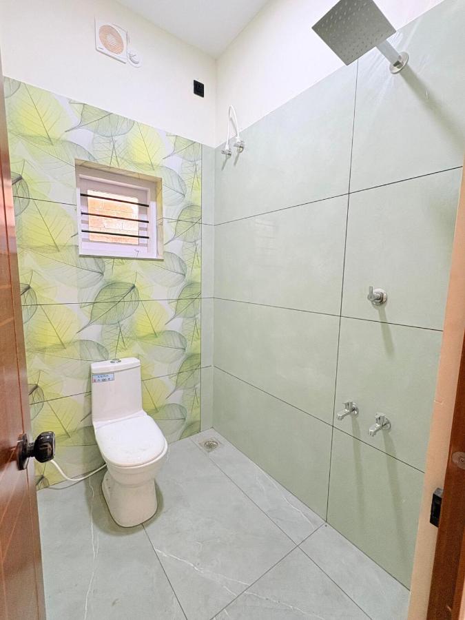 Riddhi Home Stay - B&B Pattiyūrgrāmam