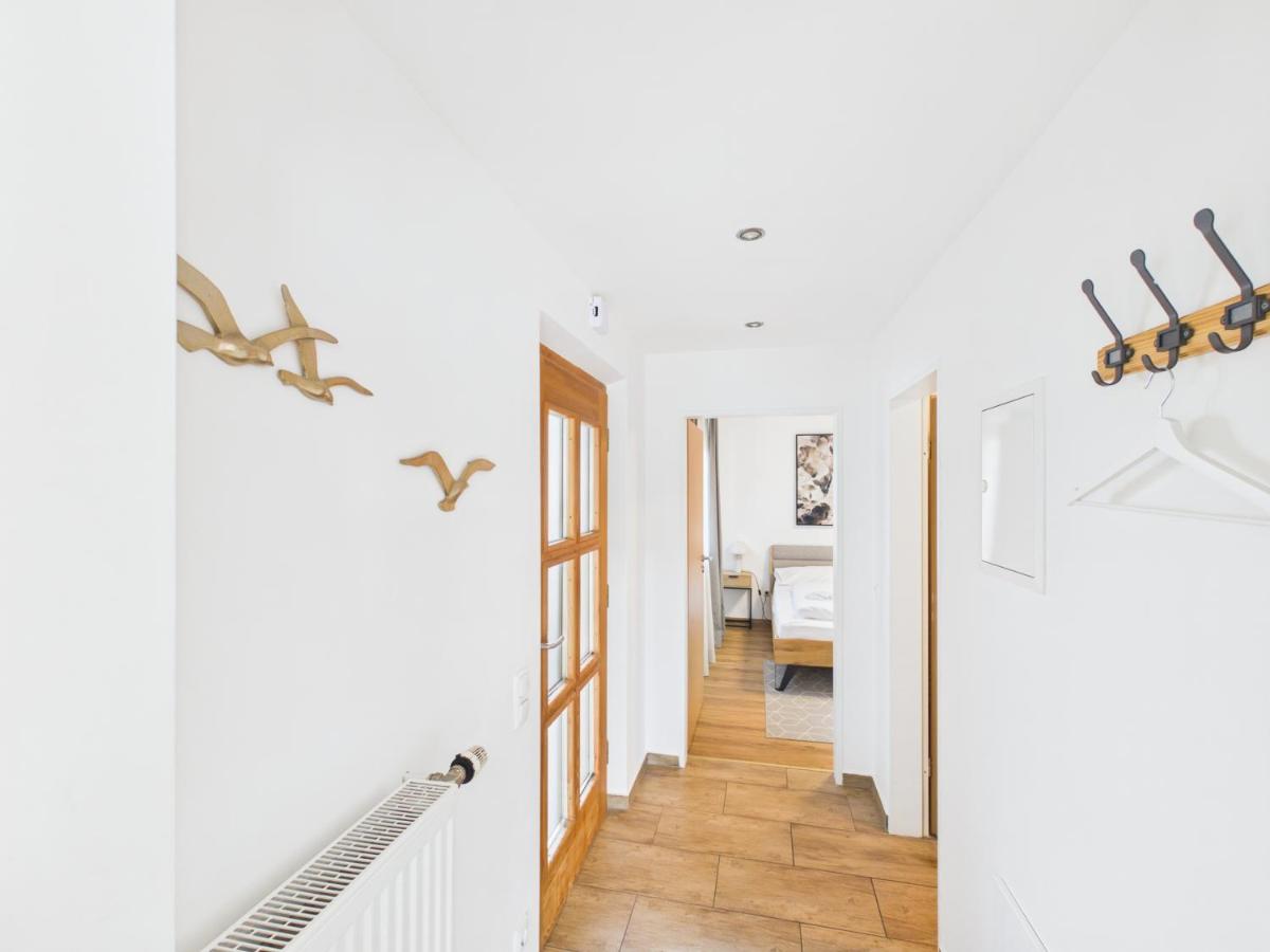 Ferienwohnung Lieblingsplatz - B&B Traunstein