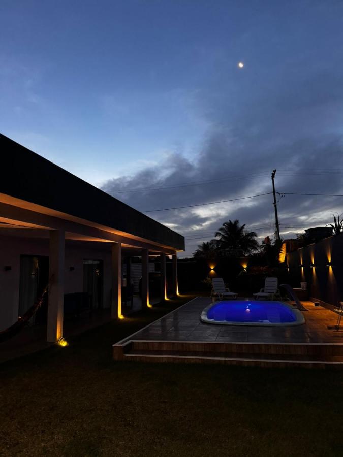 Casa de Praia no LITORAL NORTE DE ILHÉUS com Piscina Privativa, mesa de sinuca e área gourmet completa - B&B Ilhéus