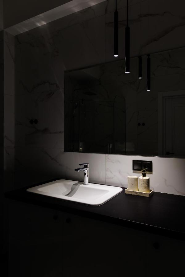 Oasis Residence - Ferienwohnung Chişinău