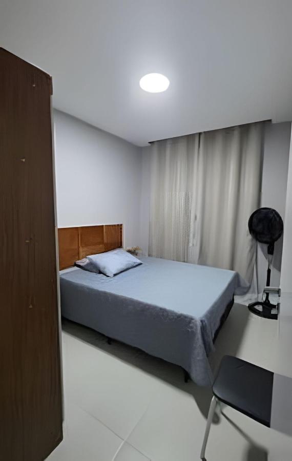 2 qtos c/suíte e ar split, garagem, Wi-Fi 500 MB! - B&B Cabo Frío