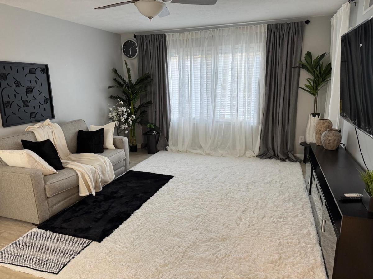 Raqsea Condo - B&B Hampton