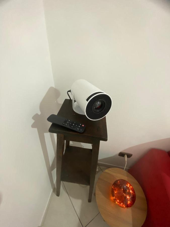 Casa vacanze Sole Mare Vibo Marina con WiFi e Proiettore tv - B&B Vibo Valentia Marina