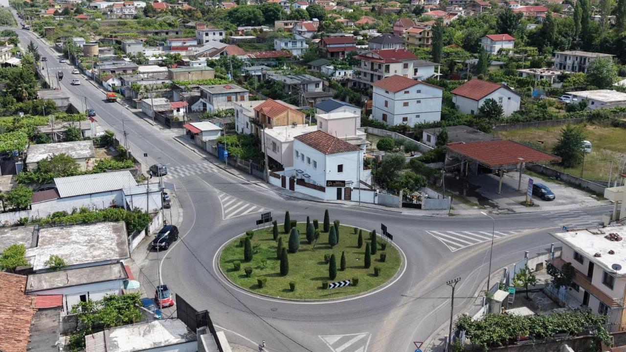 Helios Apartments - Ferienwohnung Shkodra