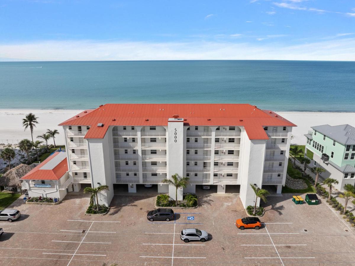 Pointe South 201 - B&B Fort Myers Beach