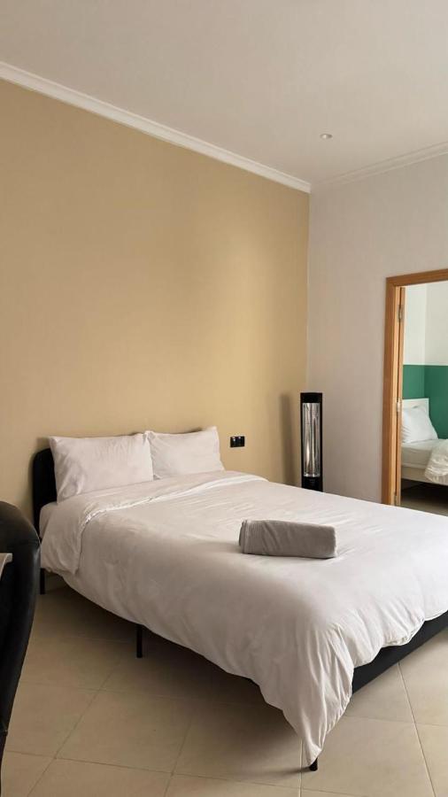 Cozy Flat Heart of Medina Tetouan - B&B Tétouan