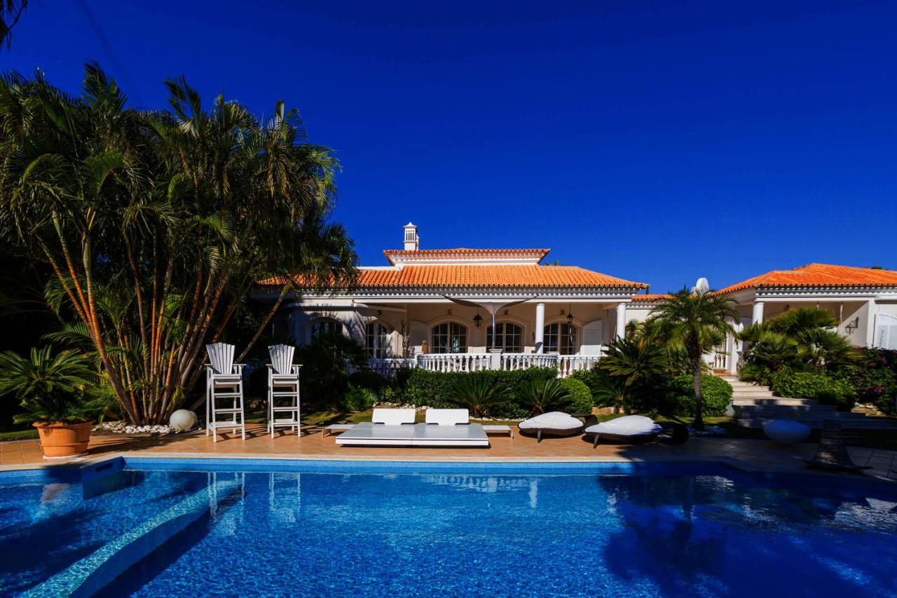 Tranquil Algarve Escape - B&B Faro
