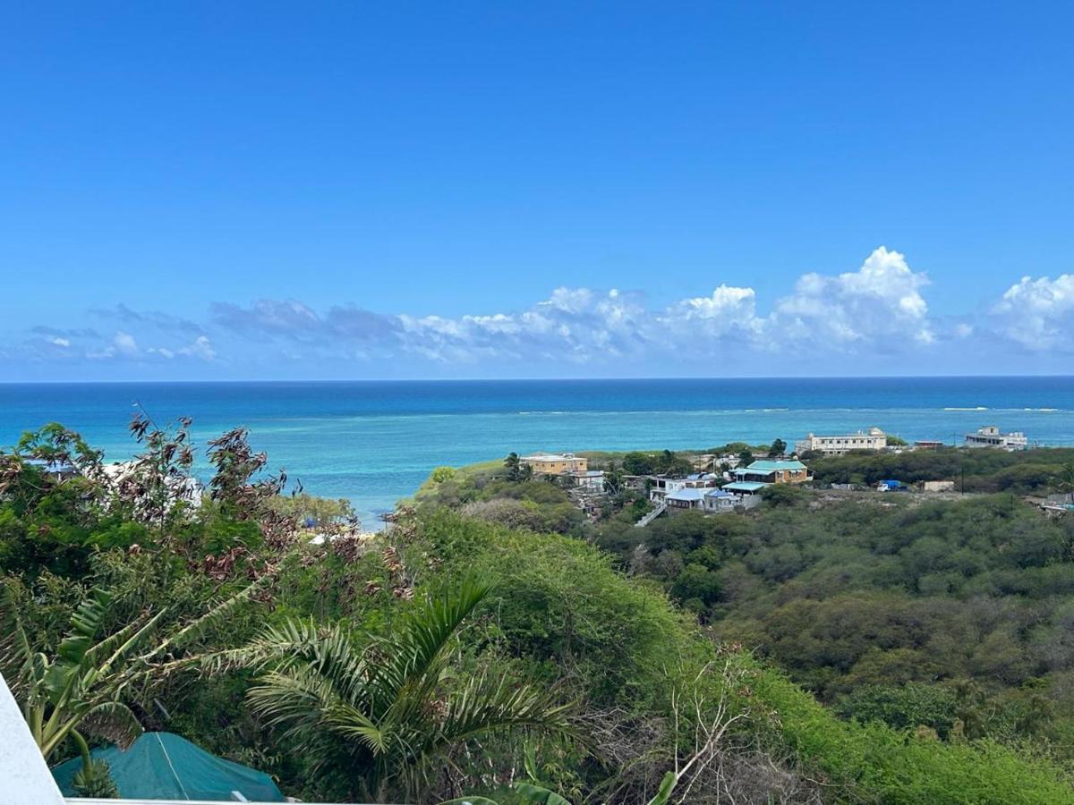 Eagle Nest Residence -Appartement 1 - B&B Port Mathurin