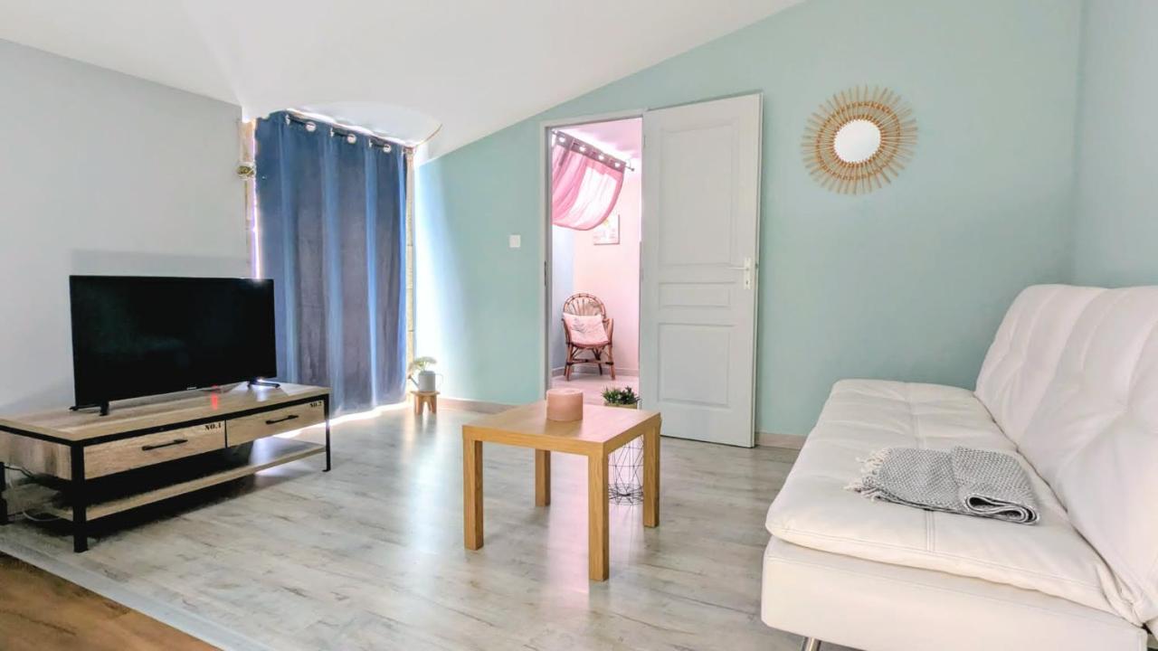 appart Pacificae - B&B Remoulins