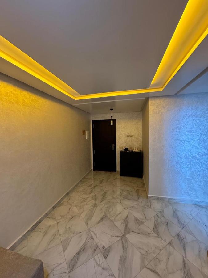 Raxa appart - Bed and Breakfast Martil