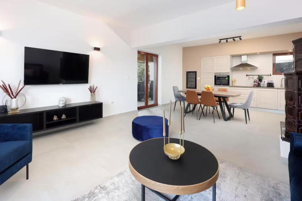 Apartment Maxi 3 - Chambres d'hôtes Vlašići