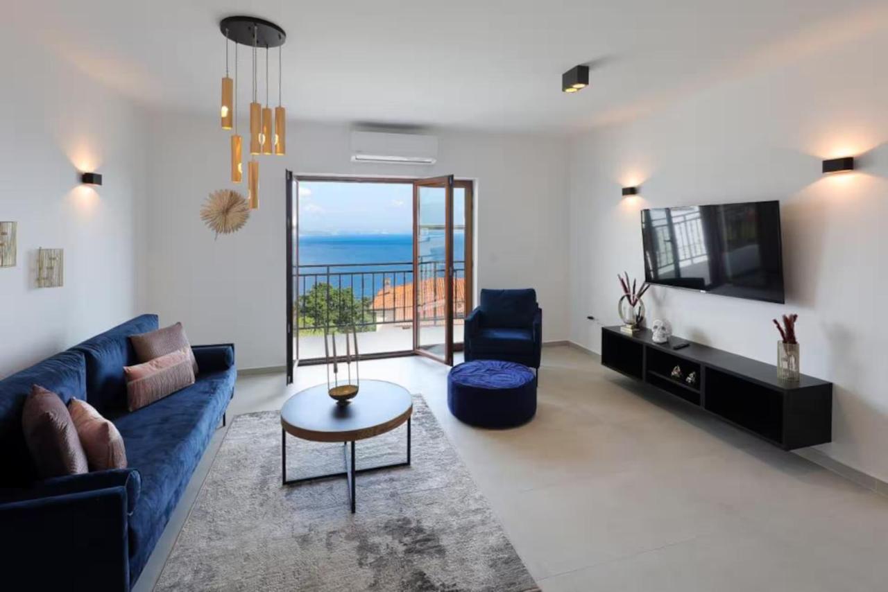 Apartment Maxi 3 - Chambres d'hôtes Vlašići