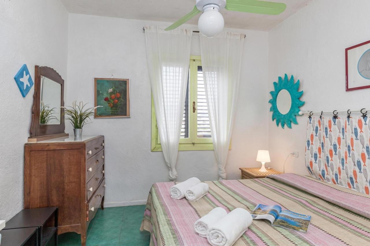 Il Vecchio Faro A42 Close To The Beach - Happy Rentals - B&B Porto San Paolo